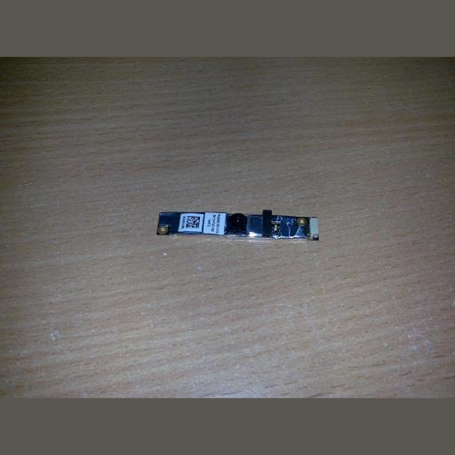 Webcam Lenovo G570