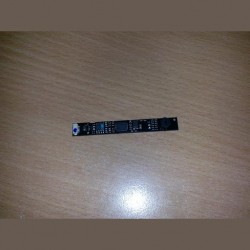 Webcam Samsung RV508 Webcam Samsung RV508