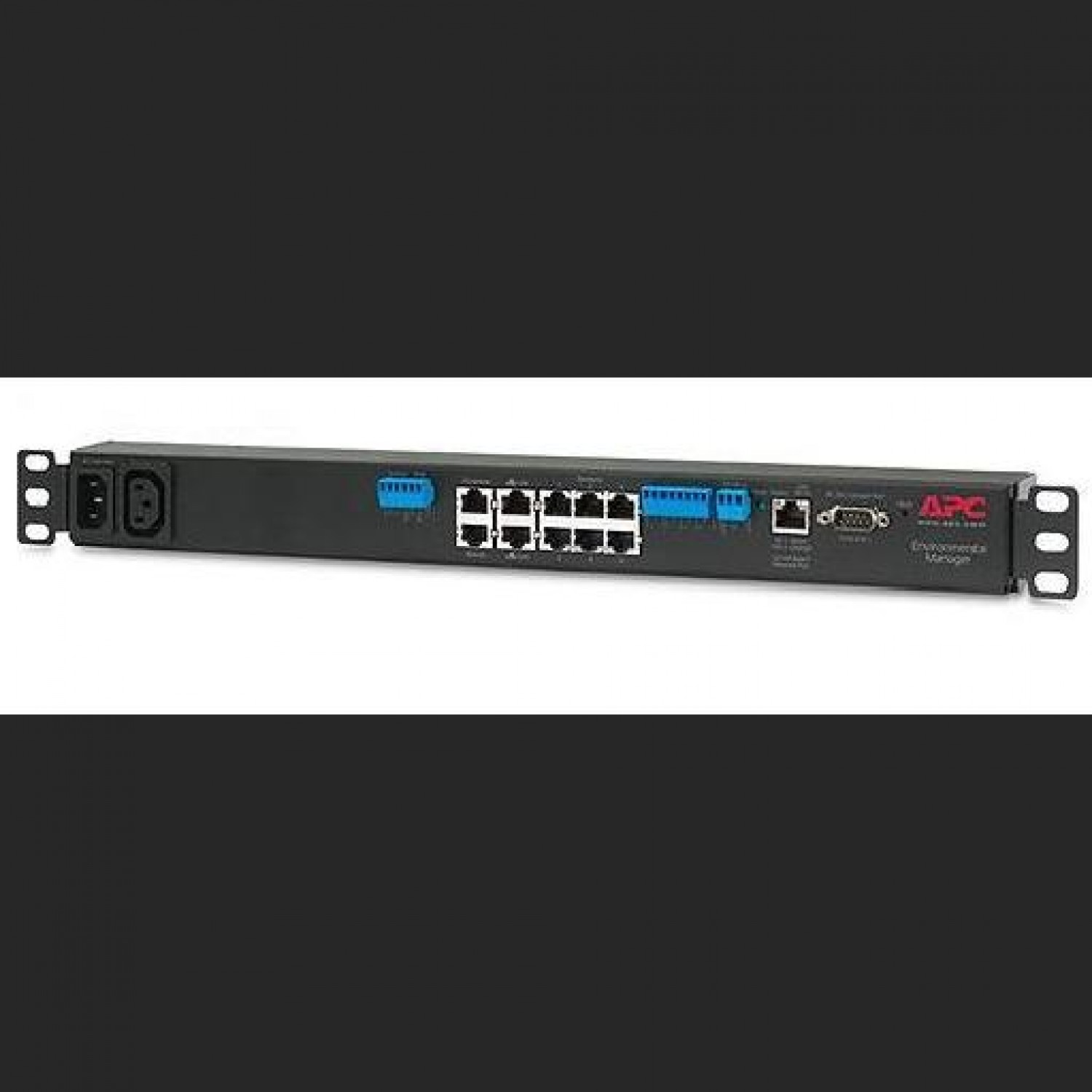 APC AP9340 Environmental Monitoring Unit