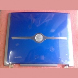 Capac LCD NOU cu balamale DELL INSPIRON 1100 5100