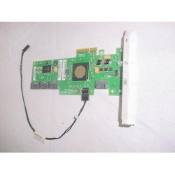 Controller Raid SATA LSI Logic 4 ports 433906-001 431103-001