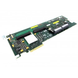 Controller RAID HP 412799-001 Proliant DL360/DL365 G5 E200i 128Mb + Battery SAS RAID Controller