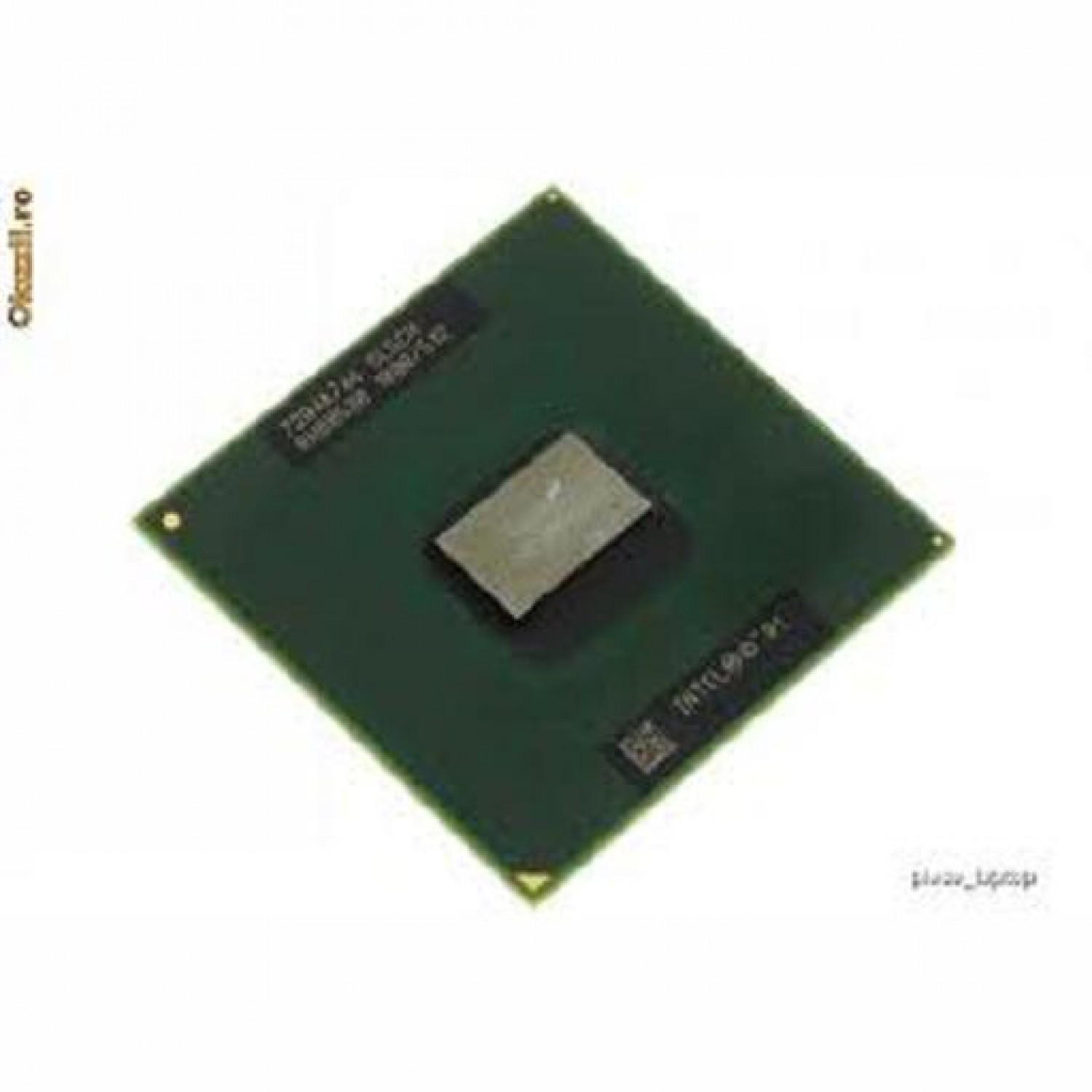 Procesor laptop folosit Intel Mobile Pentium III-M 1000 MHz