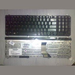 Tastatura laptop noua HP DV7-2000 GLOSSY