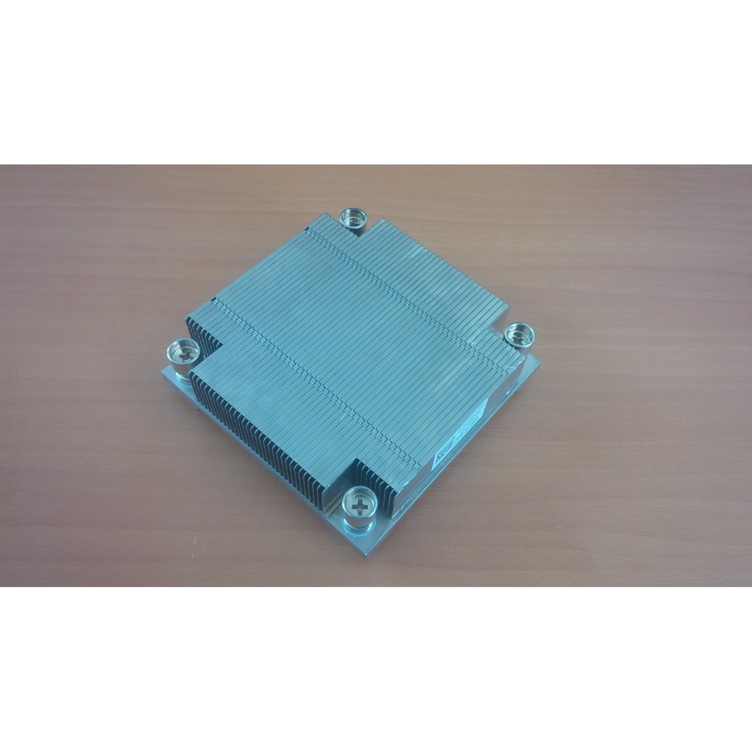 Heatsink Dell Poweredge R310 R410 DP/N D388M