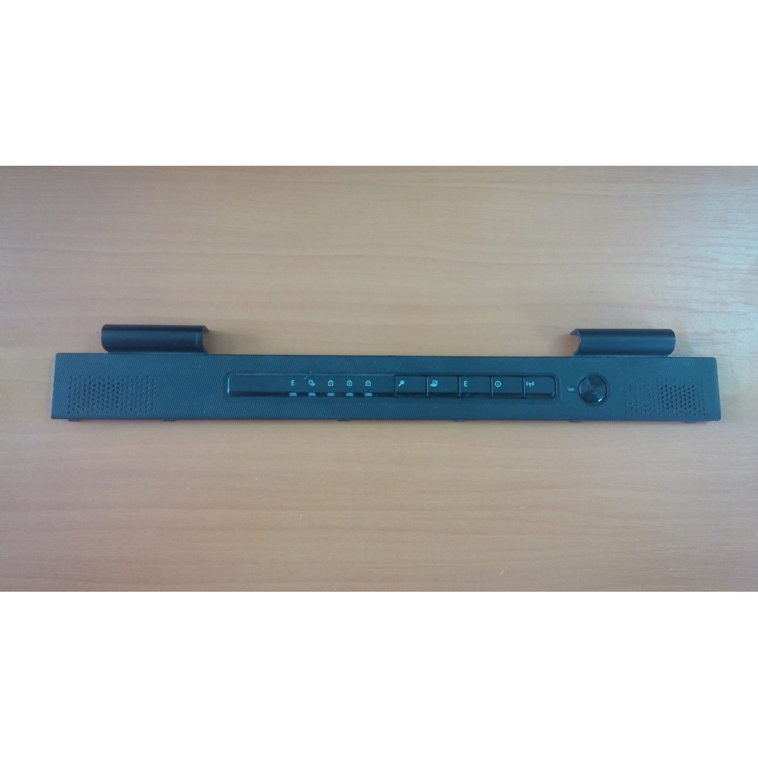 Hingecover Fujitsu Lifebook S751