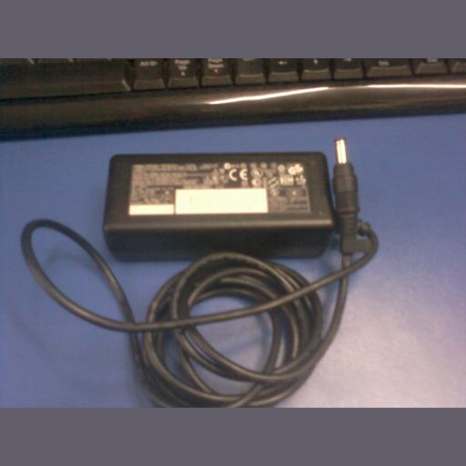 Alimentator laptop second hand HP 18.5V 2.7A mufa 4.8mm x 1.7mm 163444-001