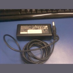 Alimentator laptop second hand HP 18.5V 2.7A mufa 4.8mm x 1.7mm 163444-001