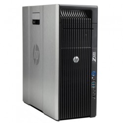 Workstation HP Z620
