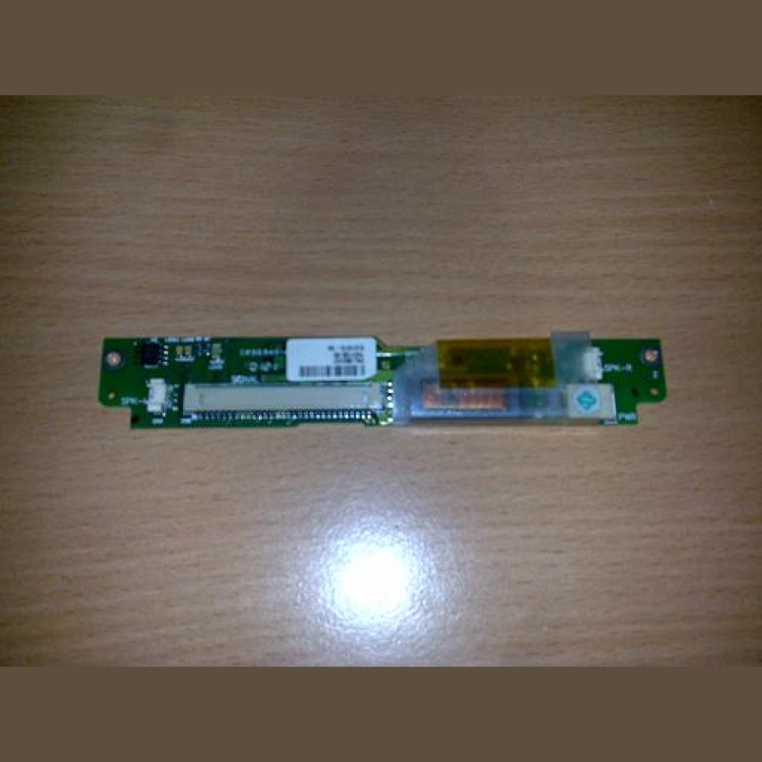 Invertor IBM 1200 Series