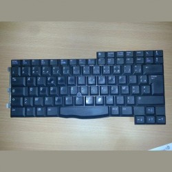 DELL Latitude C810 (layout Franta)