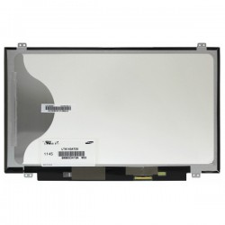 Display laptop nou LTN140AT20 14'' WXGA HD 1366X768 40 pin