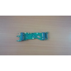 Modul Wi Fi  Fujitsu Lifebook S751