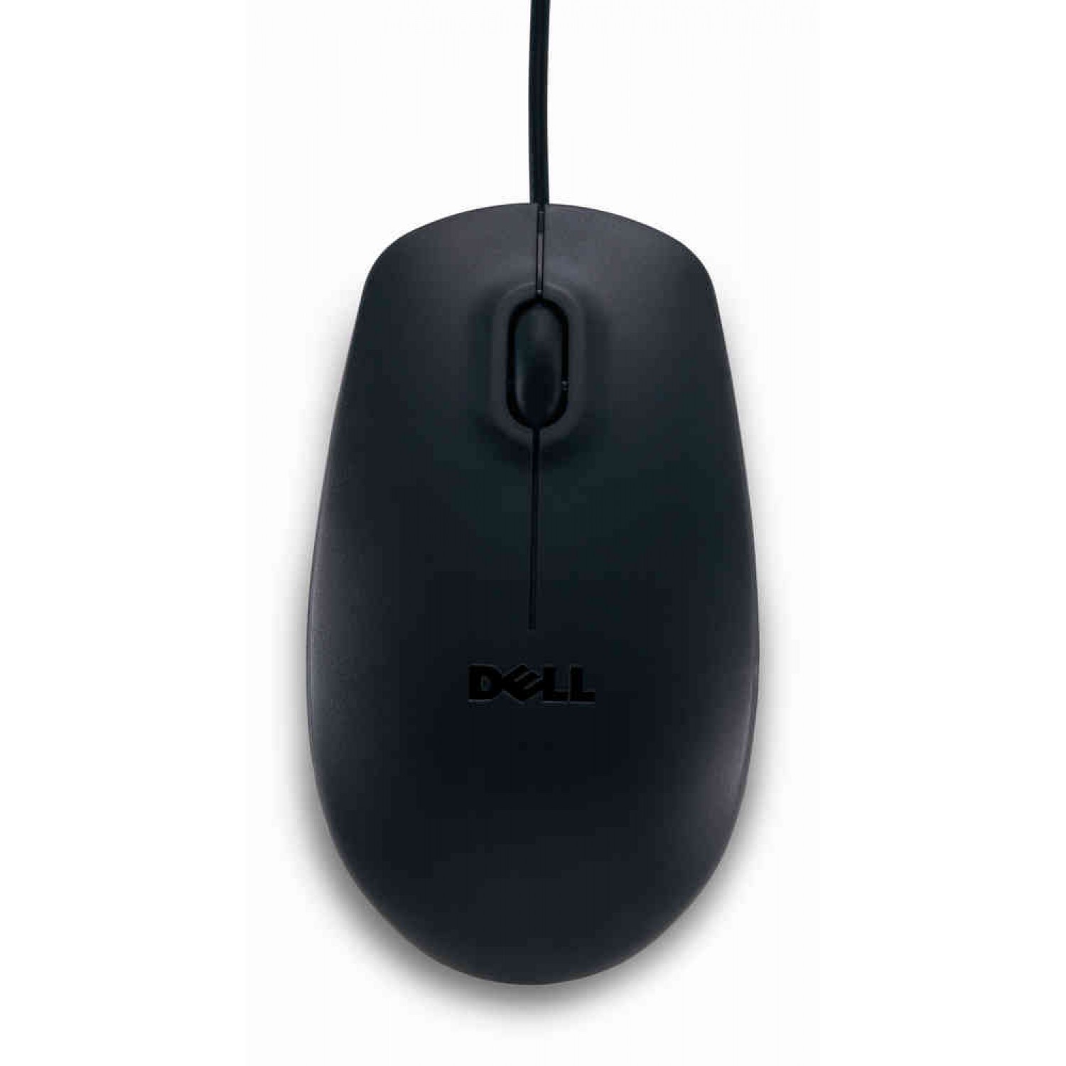 Mouse nou Optic Dell Negru HRG26 MS111