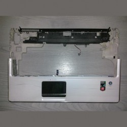 Palmrest  HP Pavilion dv6 White