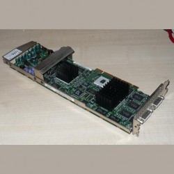 Placa video workstation 3Dlabs Wildcat III 6110 AGP 128MB