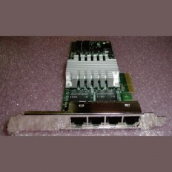 Placa de retea Gigabit Quad Port de server IBM 39Y6138 FULL HEIGHT