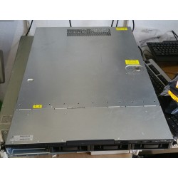 Server HP DL160 G6 2 x INTEL XEON Quad L5520 8Gb RAM