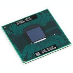 Procesor laptop second hand Intel Pentium Dual-Core T2390 SLA4H 1.86GHz