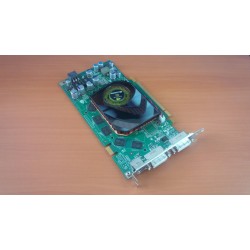 Placa video PC HP nVidia Quadro FX3450 256MB 256Bit Placa video PC HP nVidia Quadro FX3450 256MB 256Bit