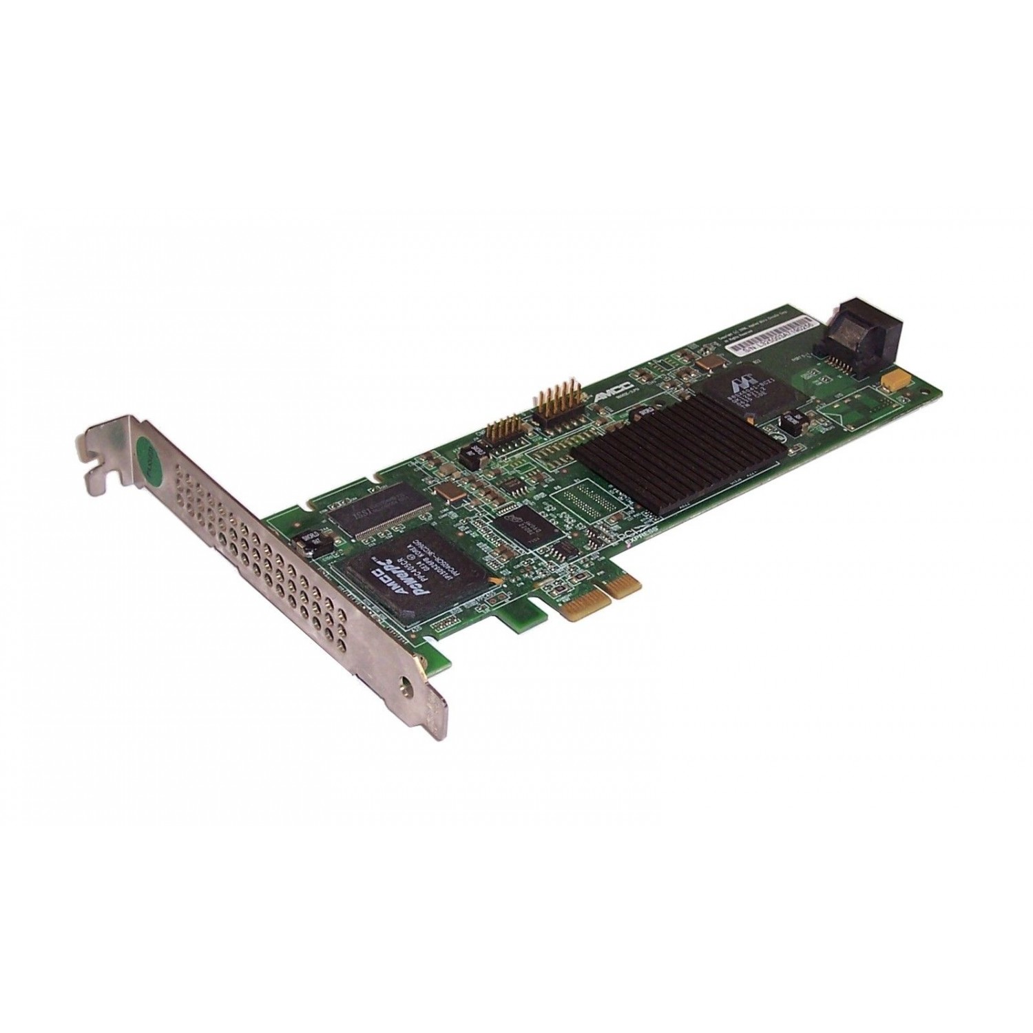 Controller RAID SATA AMCC 700-3250-00 9650SE-2LPSI PCIe