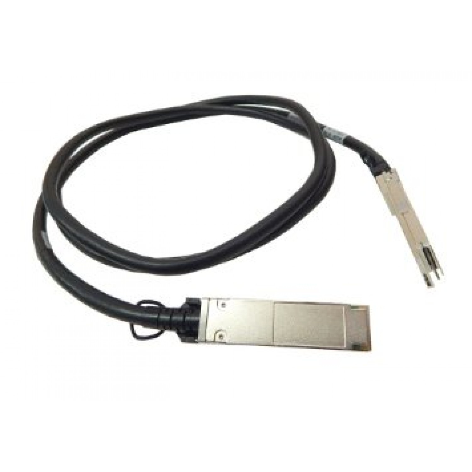 Cablu NETAPP X6558-R6 QSFP to QSFP 112-00177 2M