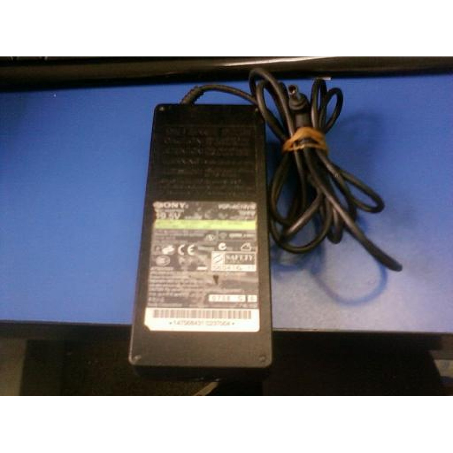 ALIMENTATOR SONY 19.5V 6.2A