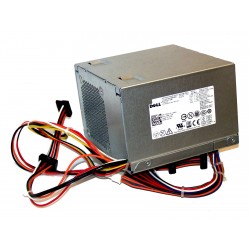 Sursa PC DELL OPTIPLEX 360 580 760 780 960 255W DP/N PW115