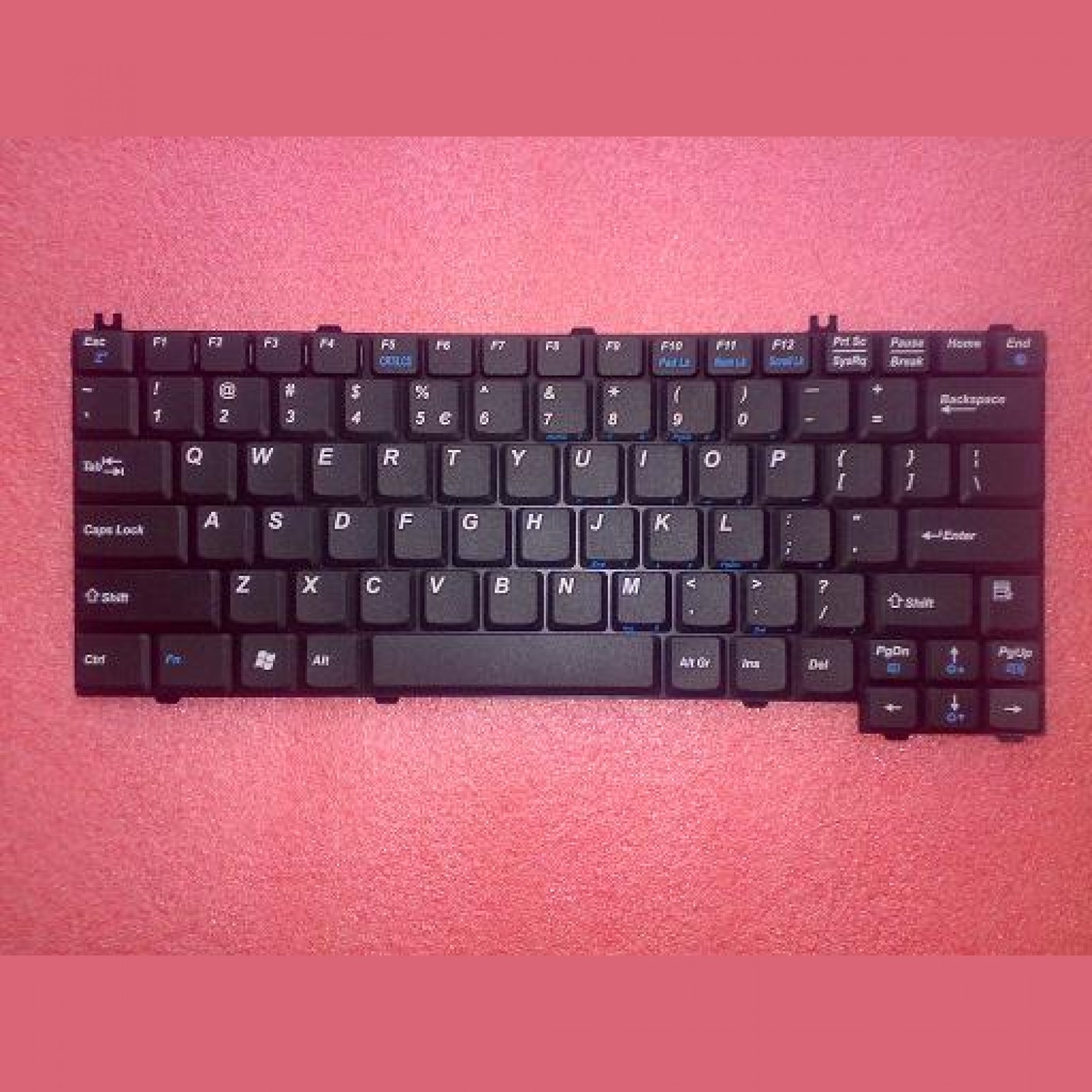 Tastatura laptop noua ACER TM290