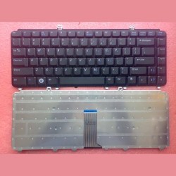 Tastatura laptop noua Dell Inspiron 1420 1520 1521 1525 1526 1545 BLACK US