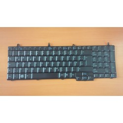 Tastatura laptop noua DELL Vostro 1710 1720 Germania T362J