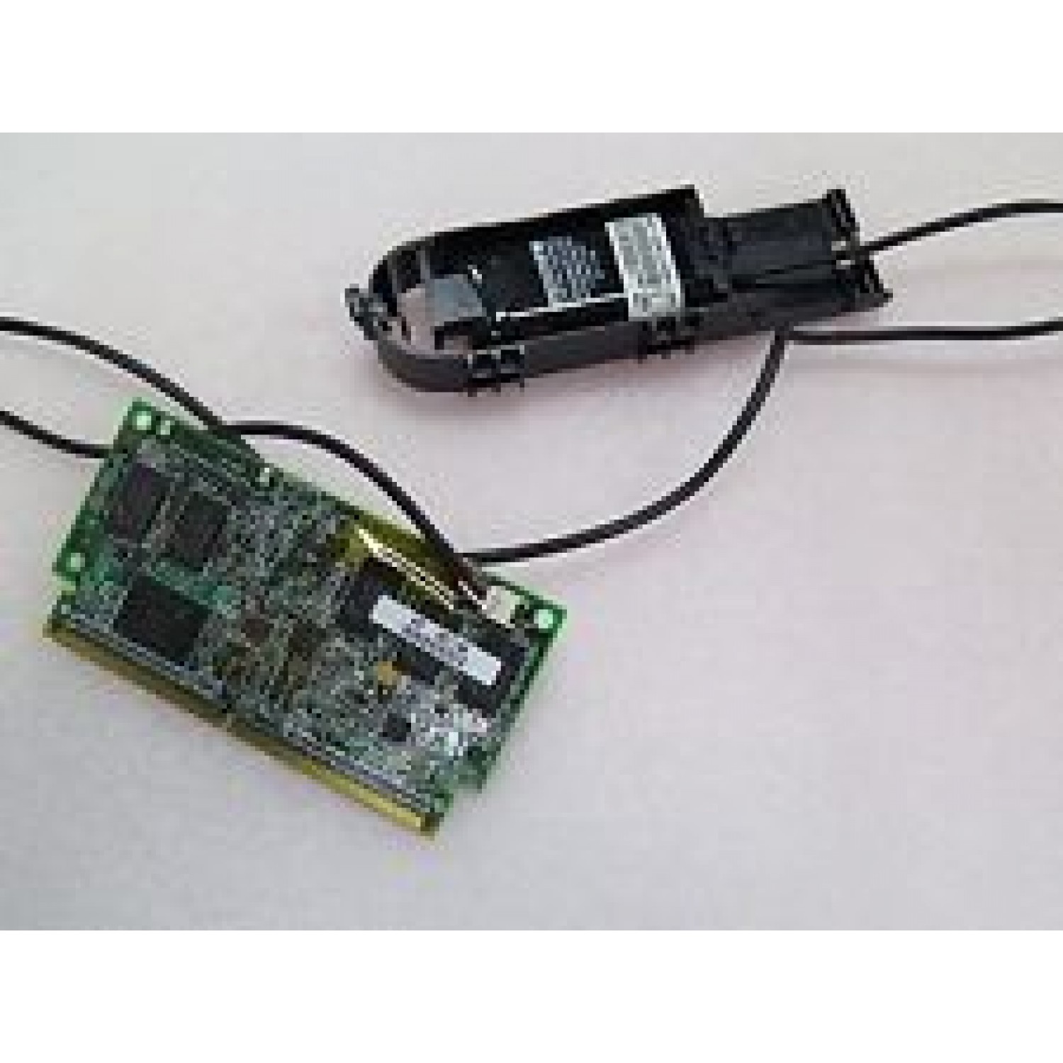 HP Smart Array P-Series P410 1GB Cache Module si Capacitor FBWC  505908-001 587324-001