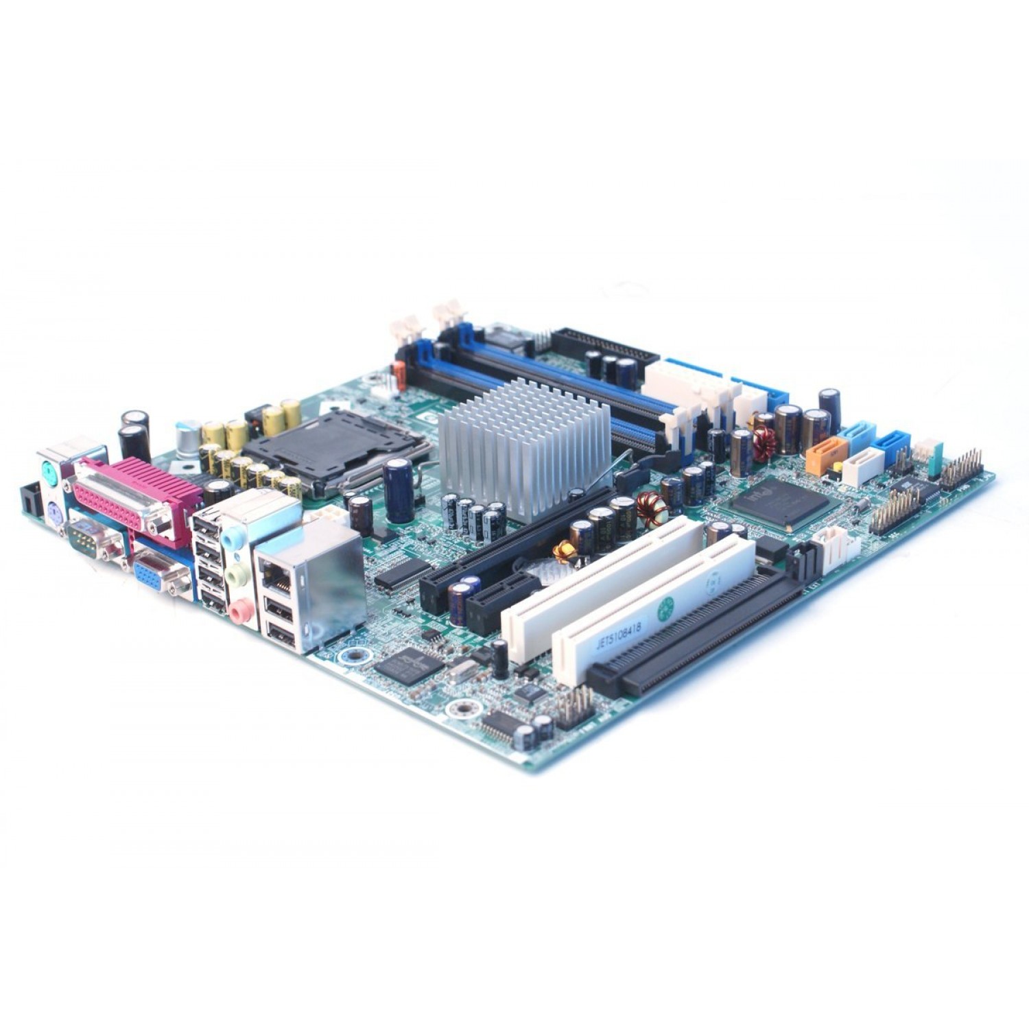 Placa de baza second hand HP Compaq DC7100 365865-001 350929-001 LGA 775