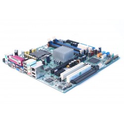 Placa de baza second hand HP Compaq DC7100 365865-001 350929-001 LGA 775