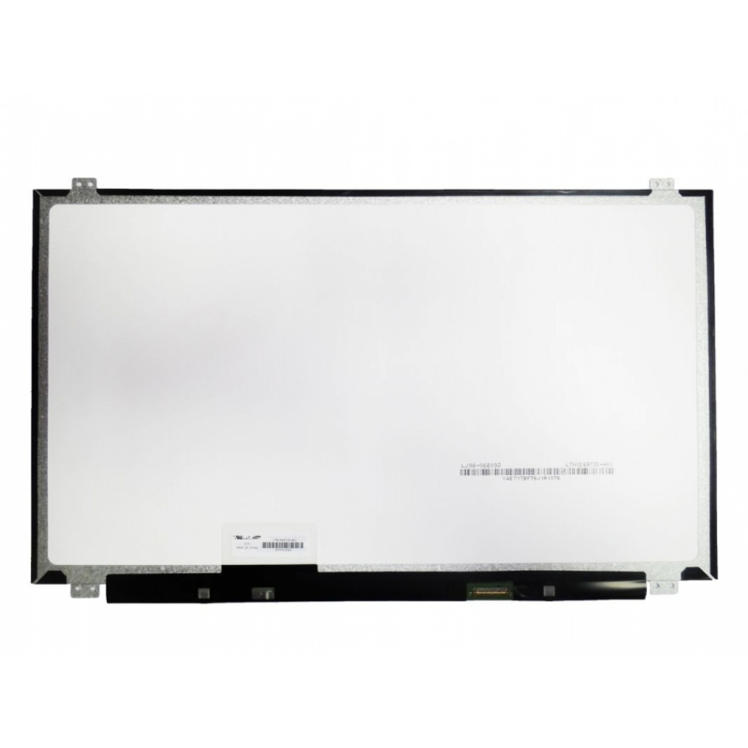 Display laptop second hand Samsung LTN156AT39-P01 15.6'' 1366 x 768 SLIM 30pin Display Nou