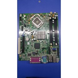 Placa de baza second hand DELL OPTIPLEX 760 LGA775 DP/N F373D M863N SFF