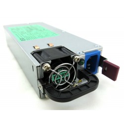 Sursa server HP Platinum power DL380G7 DL580G7 DL585G7 DL980G7 DPS-1200FB-1 A 579229-001 1200W