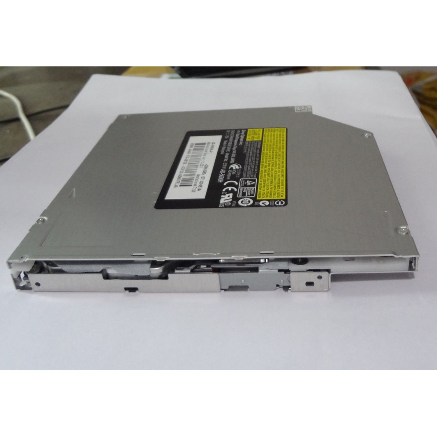 Unitate optica Originala DVD-RW Slot IN APPLE IMAC A1312  27'' MID 2011