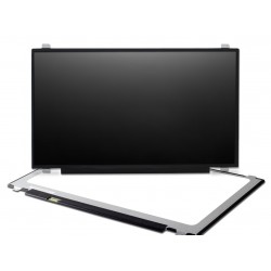 Display laptop nou Innolux  N173DSE-G3A 17.3 inch 4K 3840 x 2160 UHD matte Slim 40 pin DP/N VVW8G