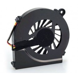 Ventilator laptop nou HP Pavilion G4-1000 G6-1000 G7-1000 CQ58-B(4 pins, Original)