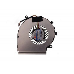 Ventilator laptop nou MSI GE62 GE72 PE60 PE70 GL62 (For CPU) 3 PINS