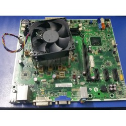 Placa de baza second hand HP Pro 3400 Series MT 657002-001 LGA1155
