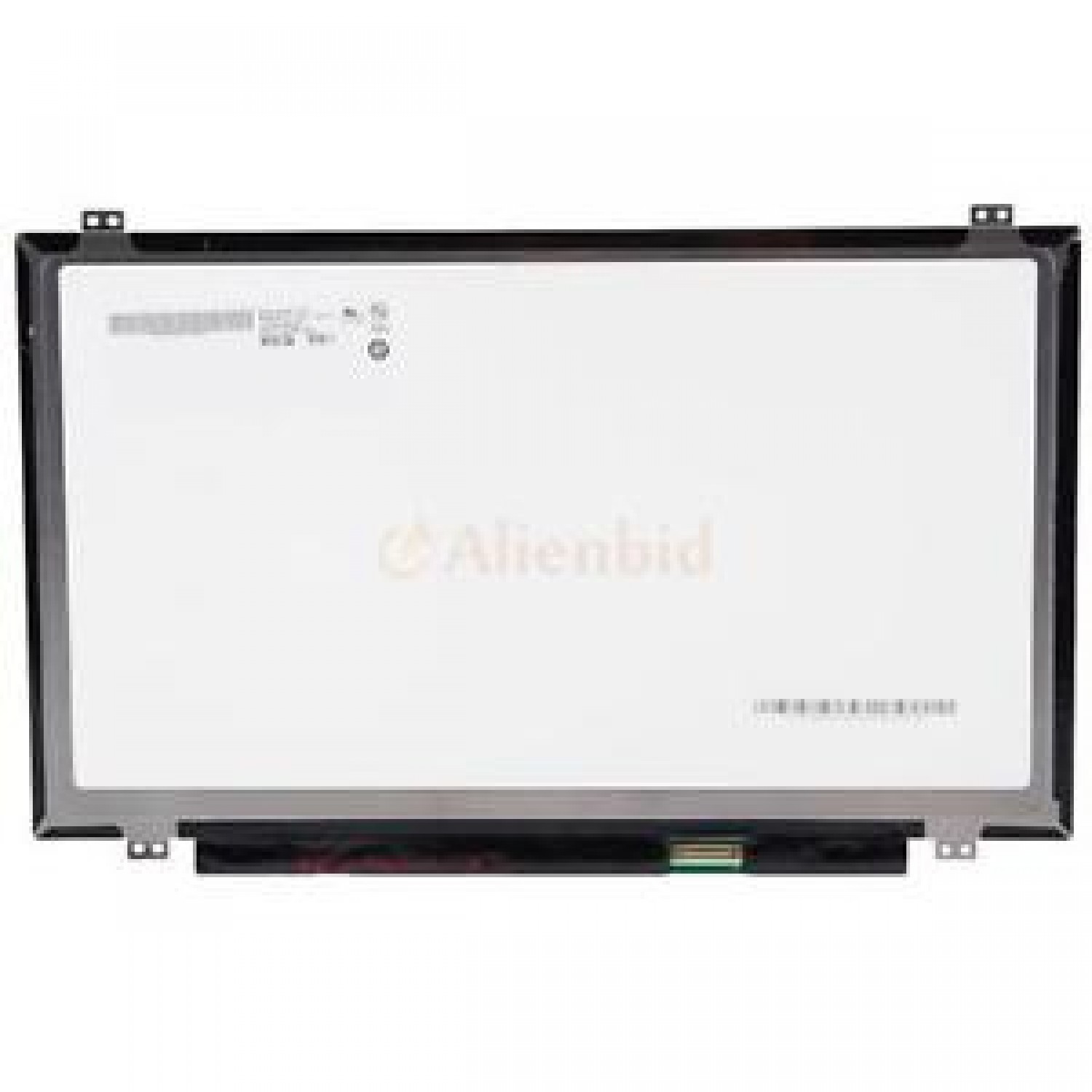 Display laptop nou Innolux N140BGE-E43 Rev. C3 14 inch 1366 x 768 Glossy slim 30pin