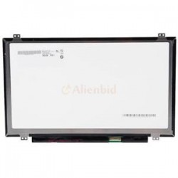 Display laptop nou Innolux N140BGE-E43 Rev. C3 14 inch 1366 x 768 Glossy slim 30pin