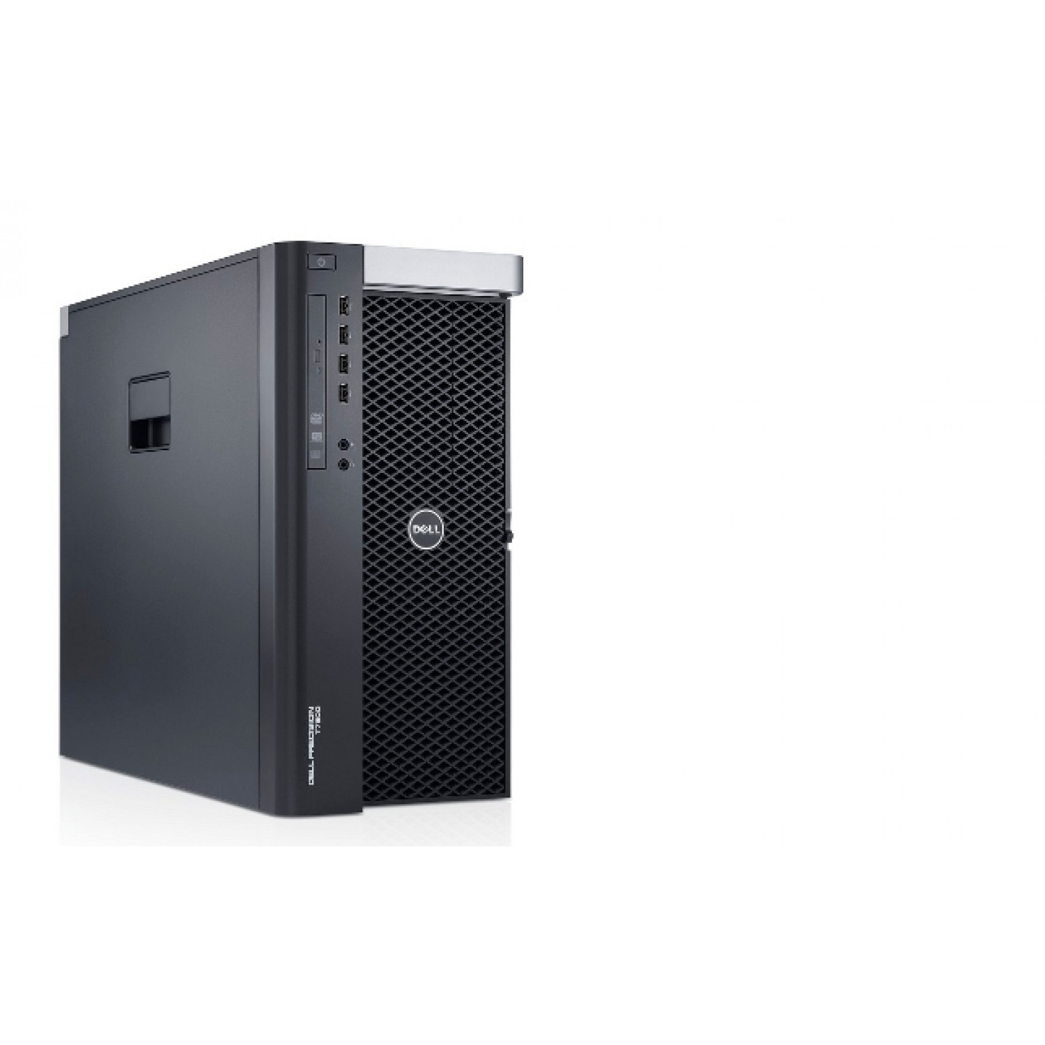 Workstation DELL Precision T7600 2 x Eight Core E5-2670 2.6Ghz 3.3Ghz Turbo