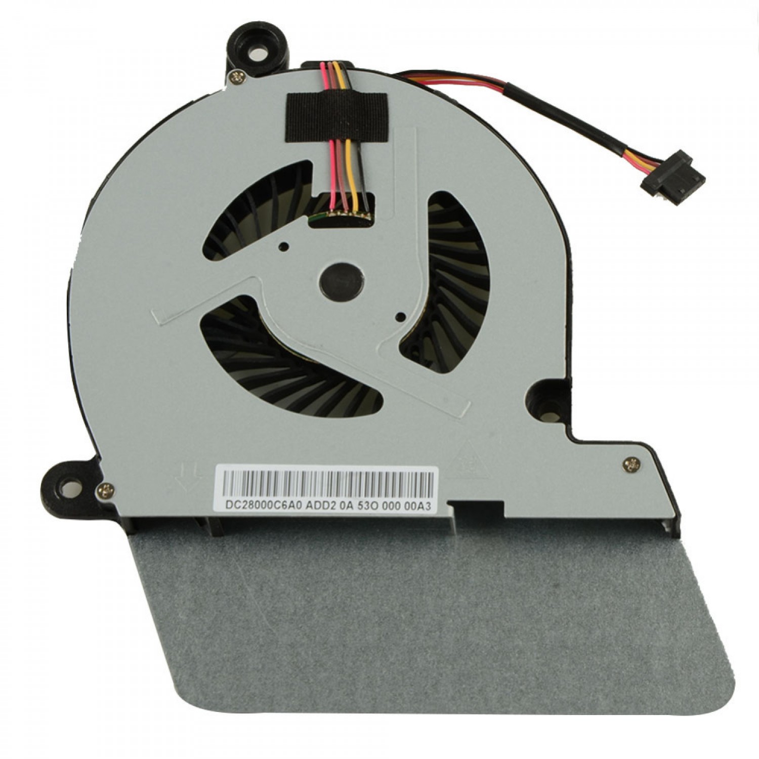 Ventilator laptop nou Toshiba Satellite U900 U940 U945