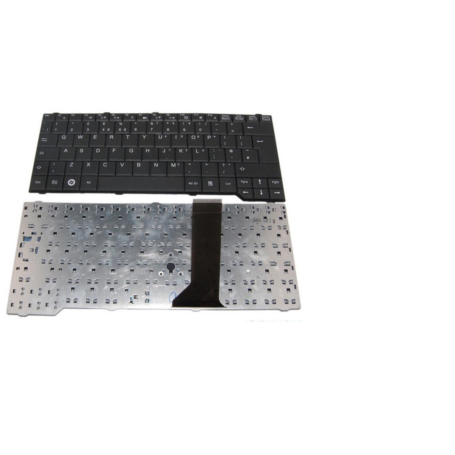 Tastatura laptop noua Fujitsu Siemens AMILO PI3560 US