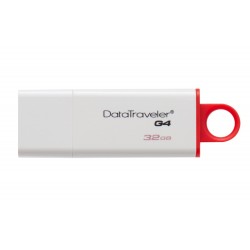 Memorie USB Kingston DataTraveler G4 32GB