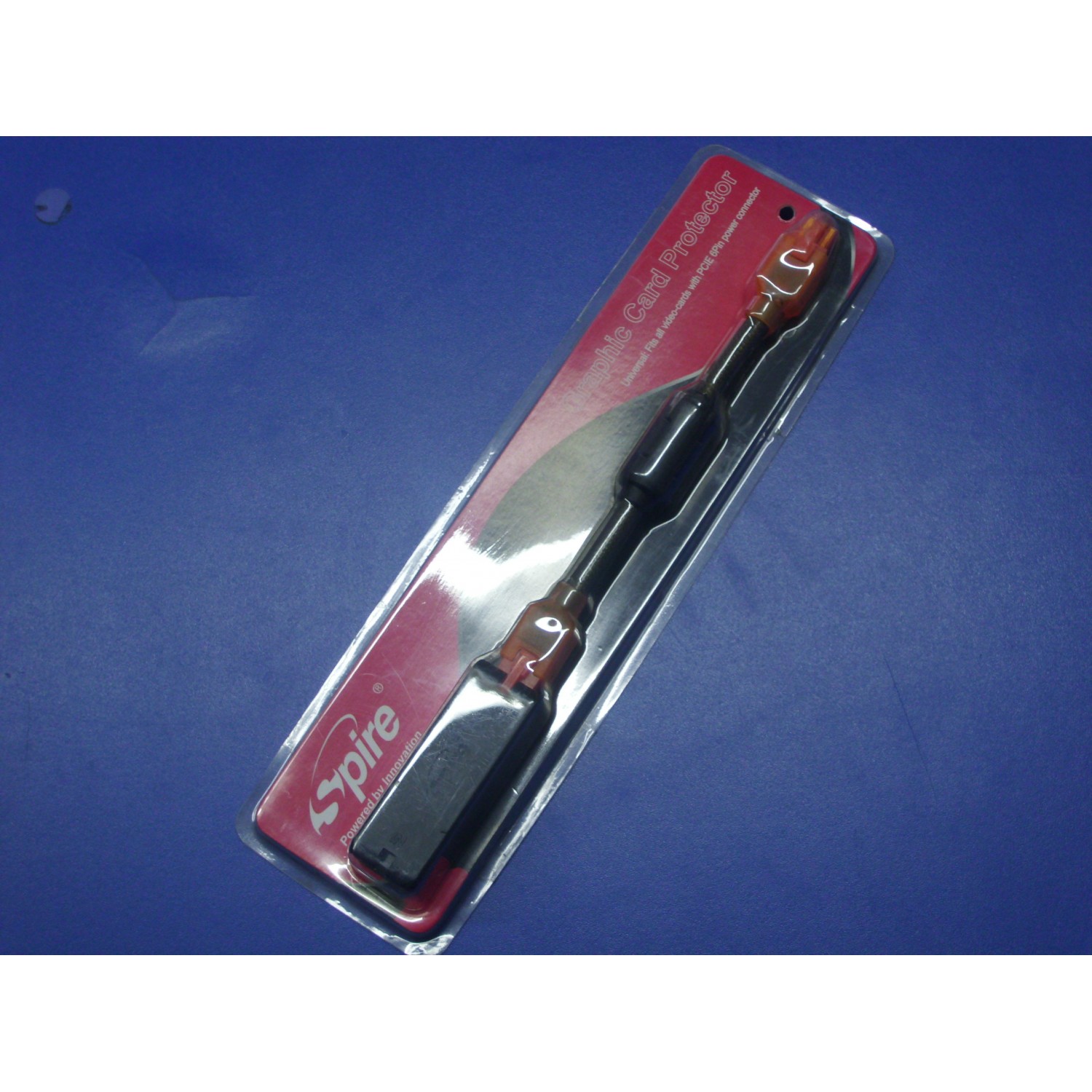 Cablu protector SPIRE pentru placa video 6pini