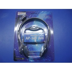 Set casti cu microfon Fujitsu Siemens AP210-Pro